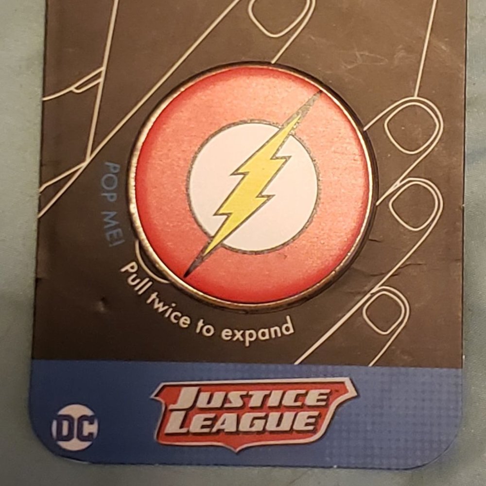 Flash PopSocket